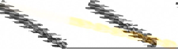 Jobber Length Drill Bit: 1/8