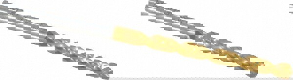 Jobber Length Drill Bit: #21, 130 &deg;, Cobalt