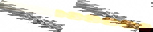 Jobber Length Drill Bit: 3/16