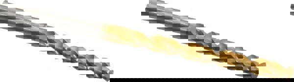 Jobber Length Drill Bit: 13/64