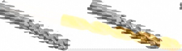 Jobber Length Drill Bit: 6.7 mm Dia, 130 &deg;, Cobalt