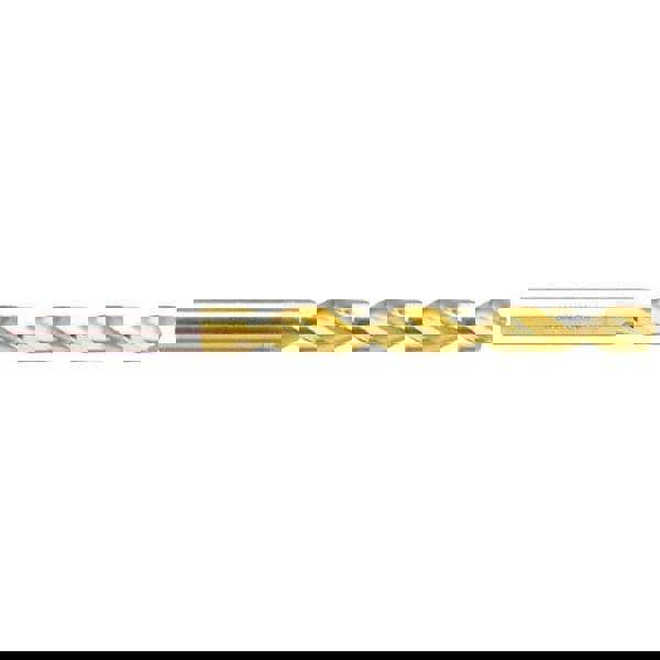 Jobber Length Drill Bit: 8.8 mm Dia, 130 &deg;, Cobalt
