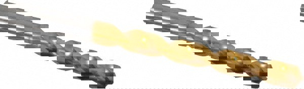 Jobber Length Drill Bit: 13/32