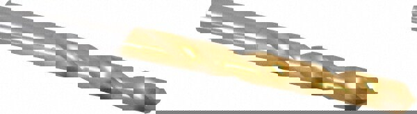 Jobber Length Drill Bit: 7/16