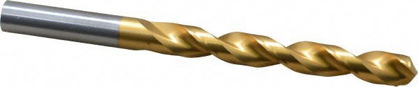 Jobber Length Drill Bit: 15/32