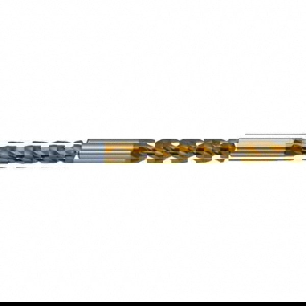 Jobber Length Drill Bit: 13.5 mm Dia, 130 &deg;, Cobalt