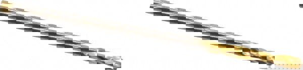 Screw Machine Length Drill Bit: 0.0465