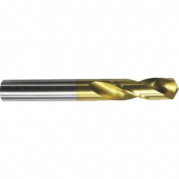 Screw Machine Length Drill Bit: 0.0492