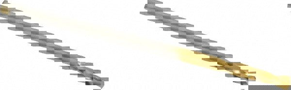 Screw Machine Length Drill Bit: 0.0635