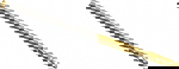 Screw Machine Length Drill Bit: 0.076