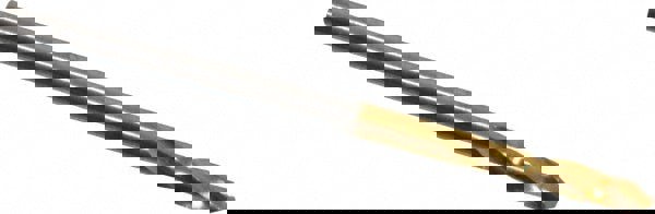 Screw Machine Length Drill Bit: 0.086