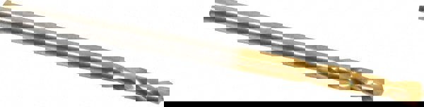 Screw Machine Length Drill Bit: 0.0906