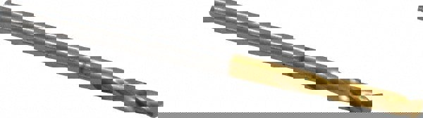 Screw Machine Length Drill Bit: 0.096