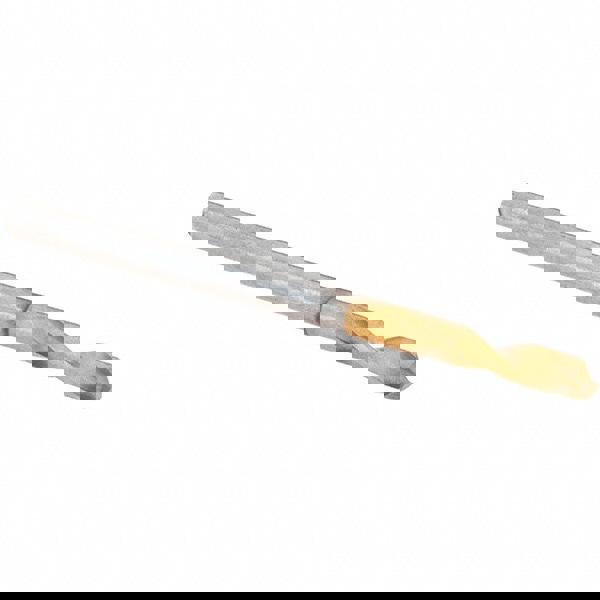 Screw Machine Length Drill Bit: 0.0965