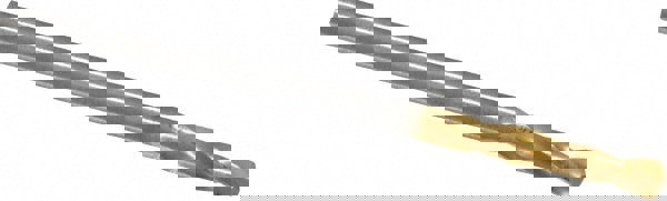 Screw Machine Length Drill Bit: 0.0984