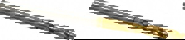 Screw Machine Length Drill Bit: 0.116