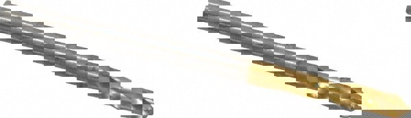 Screw Machine Length Drill Bit: 0.12