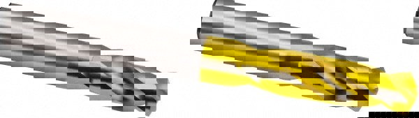 Screw Machine Length Drill Bit: 0.126