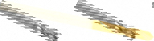 Screw Machine Length Drill Bit: 0.1285