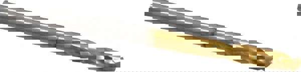 Screw Machine Length Drill Bit: 0.136