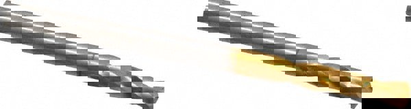 Screw Machine Length Drill Bit: 0.1378