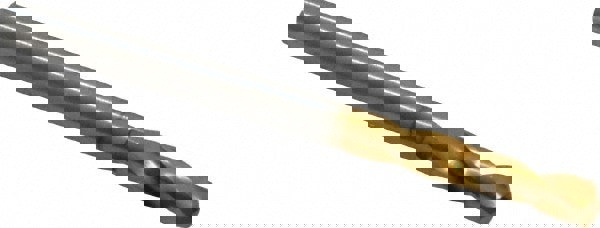 Screw Machine Length Drill Bit: 0.147
