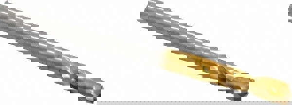 Screw Machine Length Drill Bit: 0.161