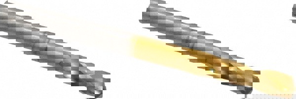 Screw Machine Length Drill Bit: 0.177