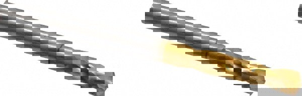 Screw Machine Length Drill Bit: 0.1819