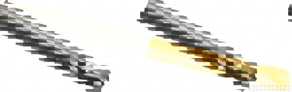 Screw Machine Length Drill Bit: 0.1875