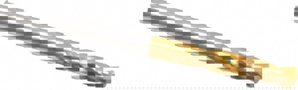 Screw Machine Length Drill Bit: 0.1935