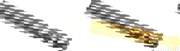 Screw Machine Length Drill Bit: 0.2031