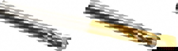 Screw Machine Length Drill Bit: 0.2055