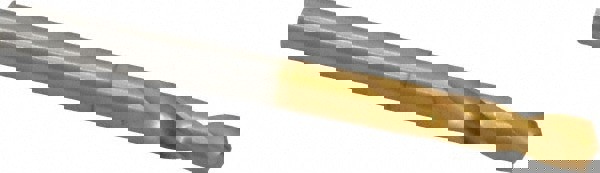 Screw Machine Length Drill Bit: 0.2421