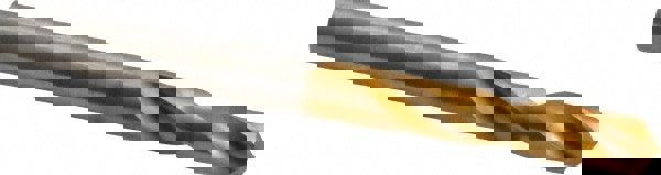 Screw Machine Length Drill Bit: 0.2559