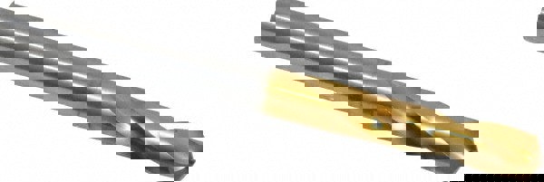 Screw Machine Length Drill Bit: 0.2656