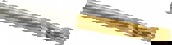 Screw Machine Length Drill Bit: 0.2717