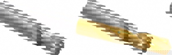 Screw Machine Length Drill Bit: 0.2756