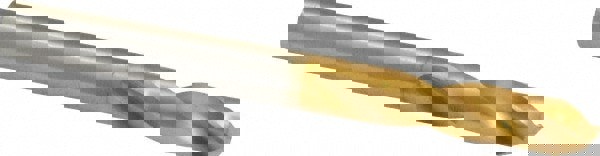 Screw Machine Length Drill Bit: 0.2812