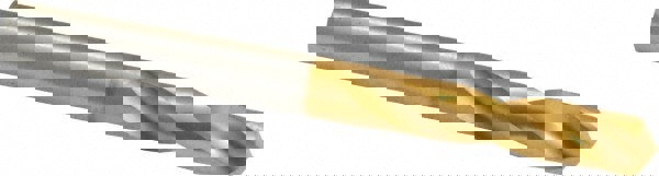 Screw Machine Length Drill Bit: 0.2969