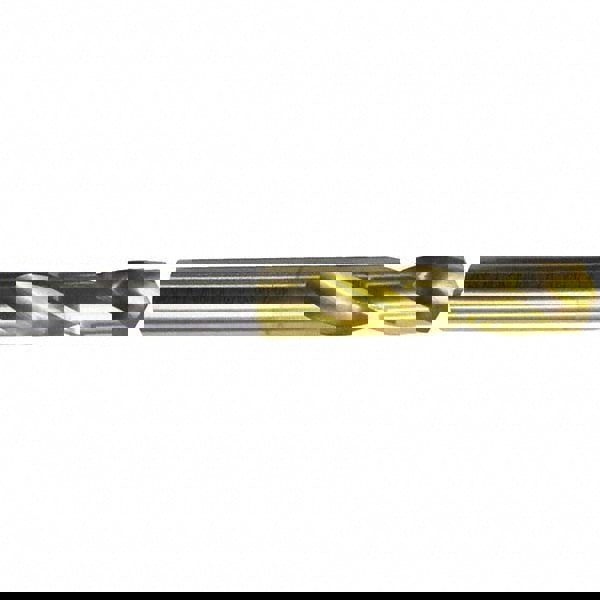 Screw Machine Length Drill Bit: 0.3386
