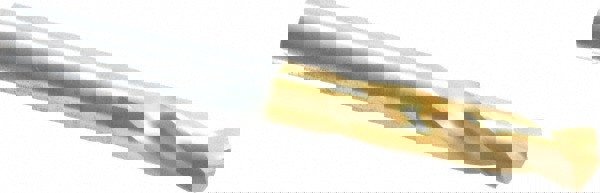 Screw Machine Length Drill Bit: 0.375