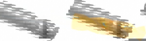 Screw Machine Length Drill Bit: 0.4062