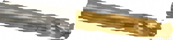 Screw Machine Length Drill Bit: 0.4844