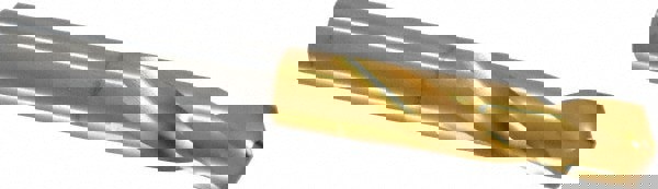 Screw Machine Length Drill Bit: 0.5