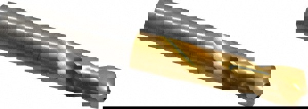 Screw Machine Length Drill Bit: 0.5118