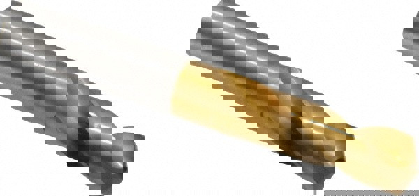 Screw Machine Length Drill Bit: 0.5906