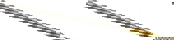 Micro Drill Bit: #91, 118 &deg; Point, Cobalt