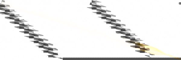 Micro Drill Bit: #89, 118 &deg; Point, Cobalt