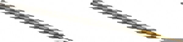 Micro Drill Bit: #85, 118 &deg; Point, Cobalt